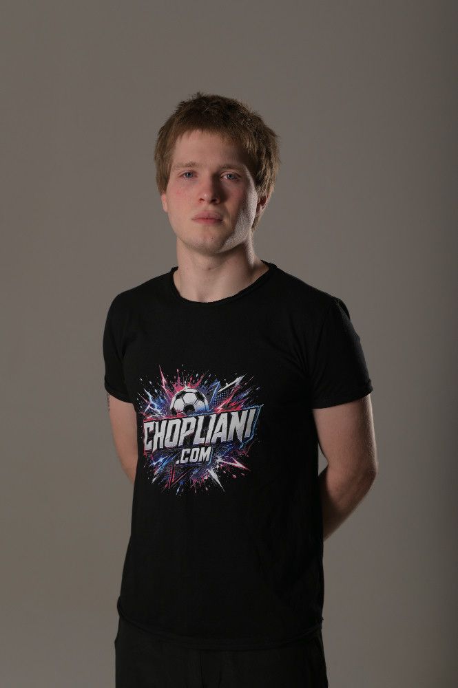 CHOPLIANI.COM